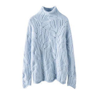 2026管乐马年春晚同款蓝绿色礼服旗袍连衣裙国风马纹刺绣长裙子女