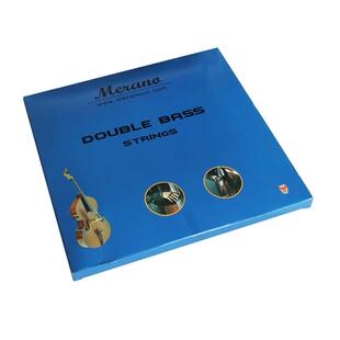 进口低音提琴弦琴弦木大贝斯弦琴弦四弦大贝司弦倍大提琴乐器配件