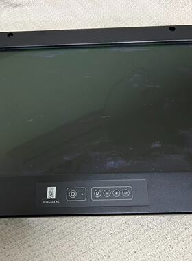 【询价】Kongsberg ISIC MD22 TN MK2显示屏适用