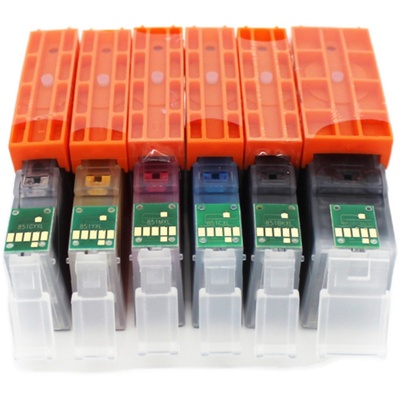 万格850851打印机墨盒买10送1