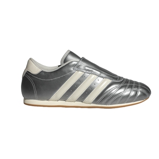 adidas阿迪达斯女TAEKWONDO休闲薄底跆拳道文化运动鞋 JS4023