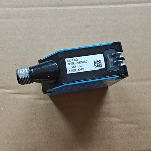 询价-德国SICK西克AL20E-PM331S01阵列传感器104
