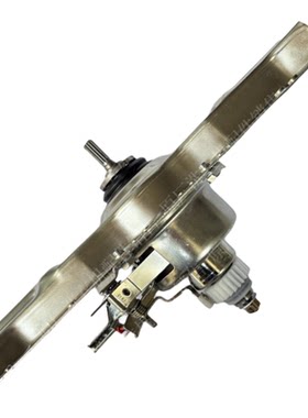 TCL洗衣机离合器减速器8/9kg