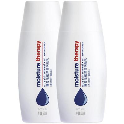 Avon/雅芳滋蕴深层润肤乳