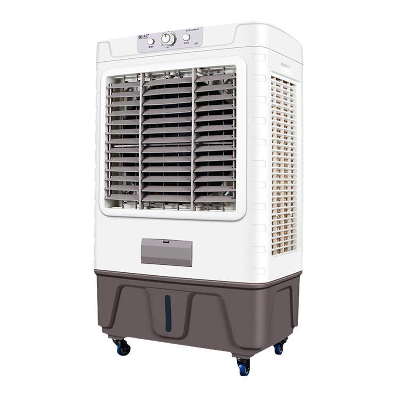 菊花空调扇工业冷风机大型商用冷气扇冷风扇家用可移动制冷水空调