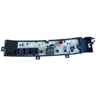 适用小天鹅洗衣机电脑版TB80V23DB TB100V23DB主板17138000030265