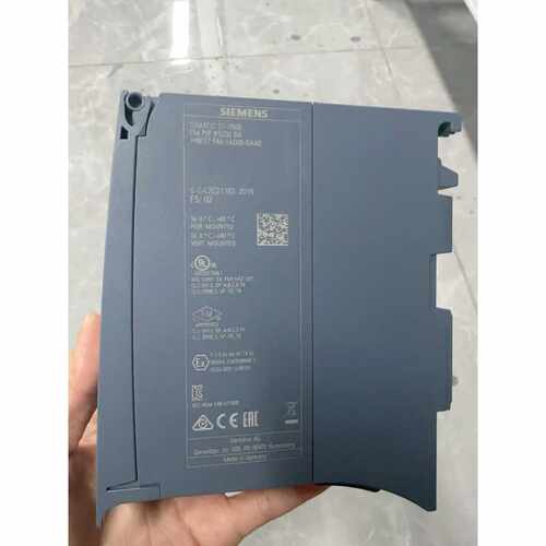 西门子S71500模块