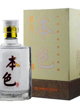 皇台酒专营店42度皇台龙马本色