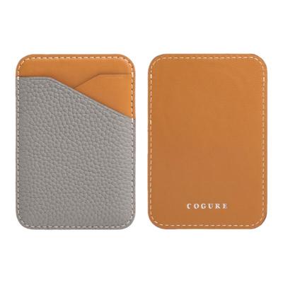 适用于苹果磁吸卡包新款