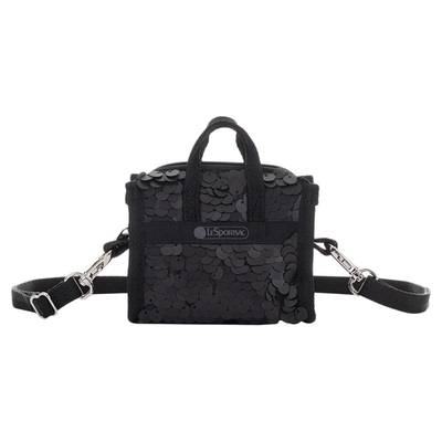 LeSportsac乐播诗斜挎包