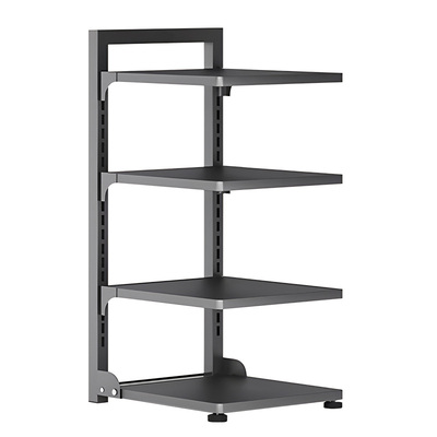 厨房锅具收纳架水槽柜多层置物架