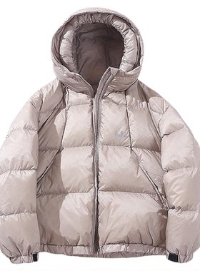 mipo冬季儿童羽绒服防风防泼水