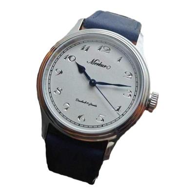 复古手表机械复古机械男