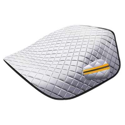 汽车遮阳挡防冻罩前挡风玻璃