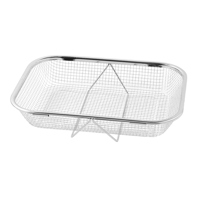 川岛屋不锈钢水槽伸缩沥水碗盘架