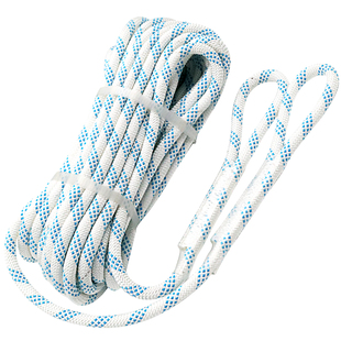 高空作业风电施工安全绳电力封网连接绳绝缘传递绳逃生救生静力绳