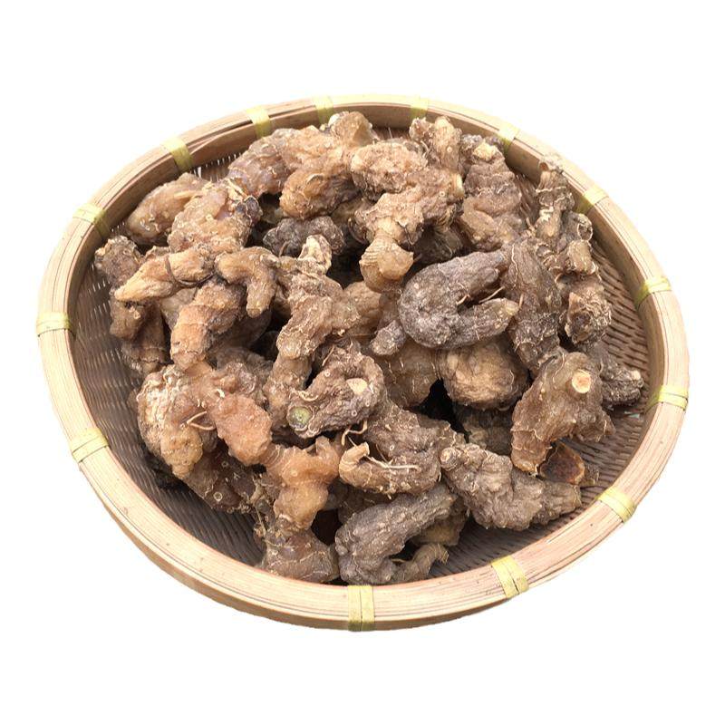 黄精干货500g野生鸡头黄精中药材