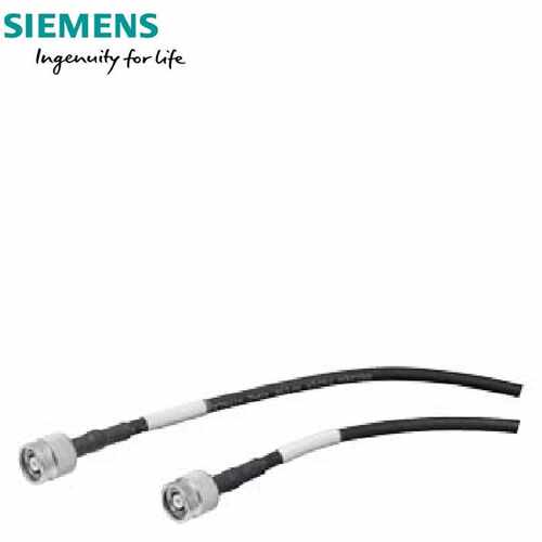 议价6GT2815-0BH10西门子SIMATIC RF600 天线连接电缆，PE，2xRP-
