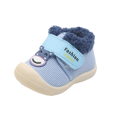 清仓叫叫鞋亏本清仓防滑保暖