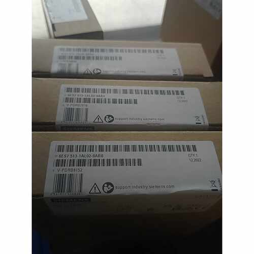 【议价-可维修】6ES7513-1AL02 6ES7510-1DJ/二手均有货