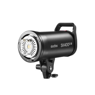【新品现货】Godox神牛SK300ⅢⅤ/SK400ⅢⅤ三代补光灯摄影棚拍摄专业人像静物珠宝美颜美妆拍照影室闪光灯