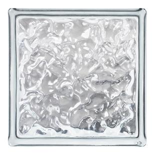 超白玻璃砖水晶砖隔断墙空心砖卫生间隔断水晶玻璃砖实心玻璃砖