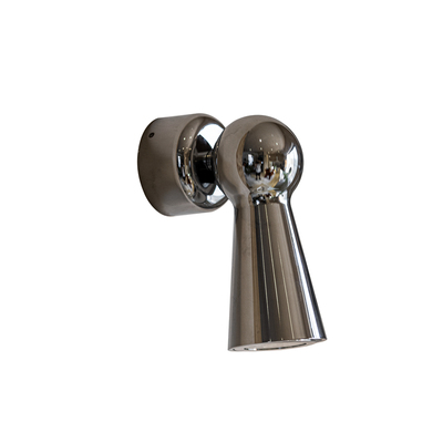 軸年复古招牌氛围铝壁灯