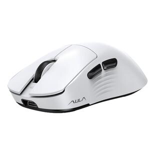 狼蛛SC610pro无线三模游戏鼠标充电底座轻量化游戏三角洲打瓦办公