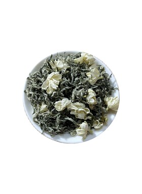 2026甘露飘雪茉莉花茶