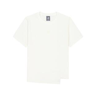 New Balance Grey官方26新女款舒适时尚百搭休闲短袖T恤WT61J8EU