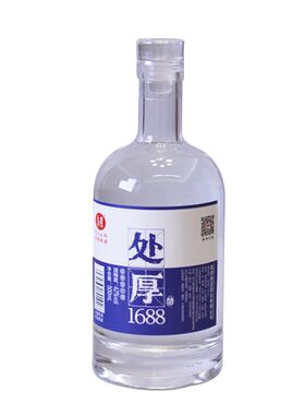 纯粮食酒42度浓香型川酒酒陈年