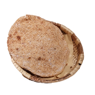 淄川精肉烧饼吊炉梅菜肉饼芝麻现烤现发老式手工锅盔猪肉网红烧饼