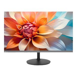 联想来酷23.8英寸全高清显示器100Hz刷新IPS臻彩屏B2431E B2429E