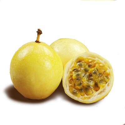 纯甜海南百香果钦蜜9号产地直发