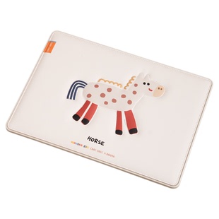 CARECASE｜动物园羽绒服 电脑保护壳 适用于 苹果电脑 2020/2022air13 2023air15 2020pro13 pro14 卡通 可爱