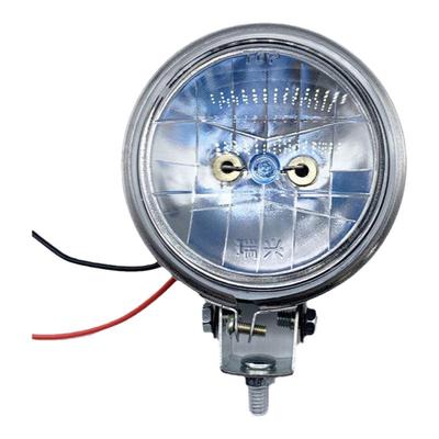 汽车货车12V24V倒车灯侧灯腰灯超亮射灯边灯真空灯小太阳改装辅助