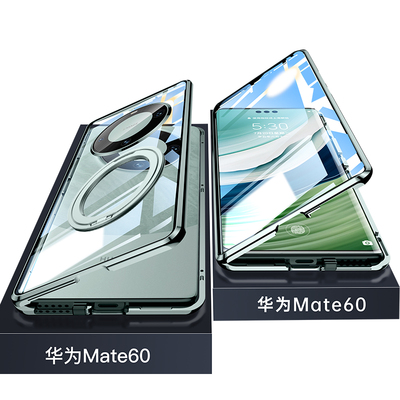 【360旋转支架】mate60pro手机壳