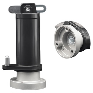 气保送丝机阻尼轴逆变二保焊机配件大全OTC款送丝盘轴送丝机配件