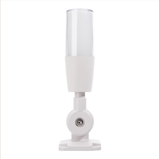 USB三色报警指示灯可编程开发485串口通信协议蜂鸣器三色灯报警灯