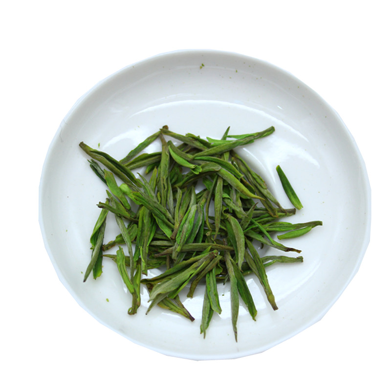 2026年春茶白茶兰花香明前安吉
