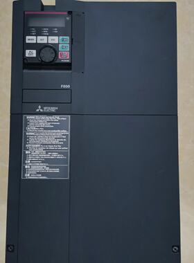 溢价-FR-F840-00470-2-60变频器 成色九新