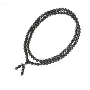 【自营】天然中药五行古法合香珠手串非遗五方真气香手持108颗