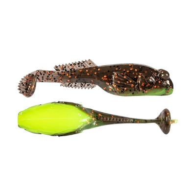 ZMAN路亚假饵跳跳鱼TRDGOBYZ