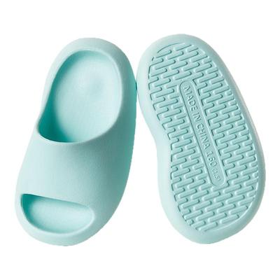 保护宝宝小脚丫，认准小豌豆拖鞋