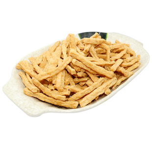 任君品通州咯吱盒150g/盒老北京特产小吃饹馇脆油炸速食餐饮批发