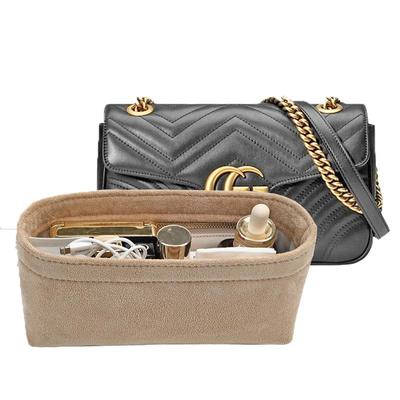 适用古驰内胆包收纳gucci包撑袋