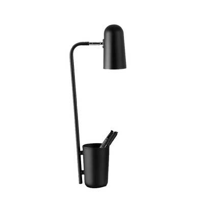 北欧简约温馨儿童阅读书桌