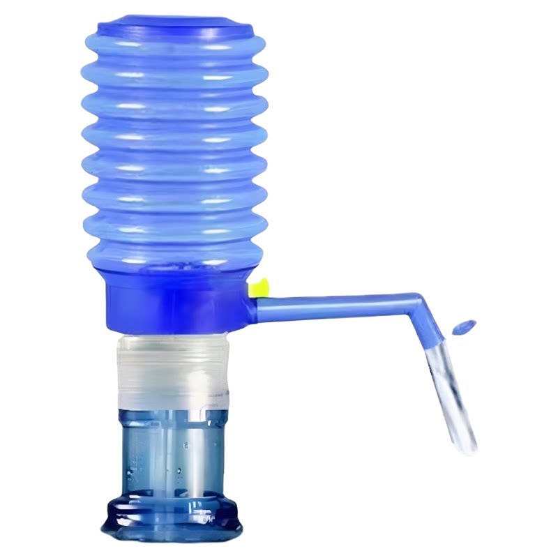 压水器桶装水手压式矿泉水手动
