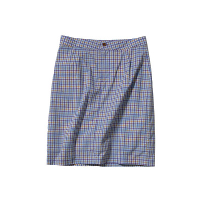 CycleDocument短款半身裙女