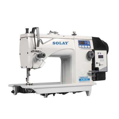 SOLAY/松立多花样曲折缝缝纫机